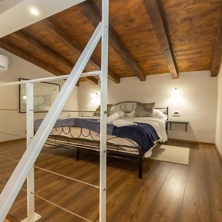 Nautical Apartment Old Town Zadar - With Roof Terrace Dış mekan fotoğraf