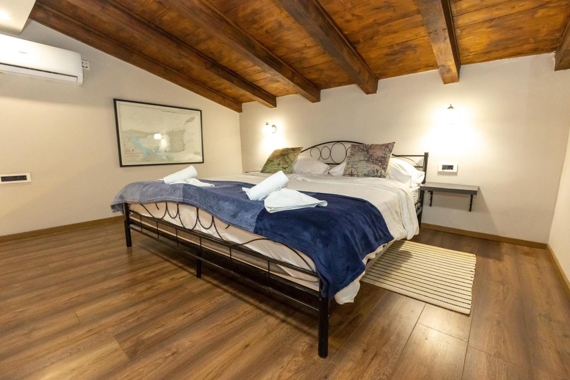 Nautical Apartment Old Town Zadar - With Roof Terrace Dış mekan fotoğraf