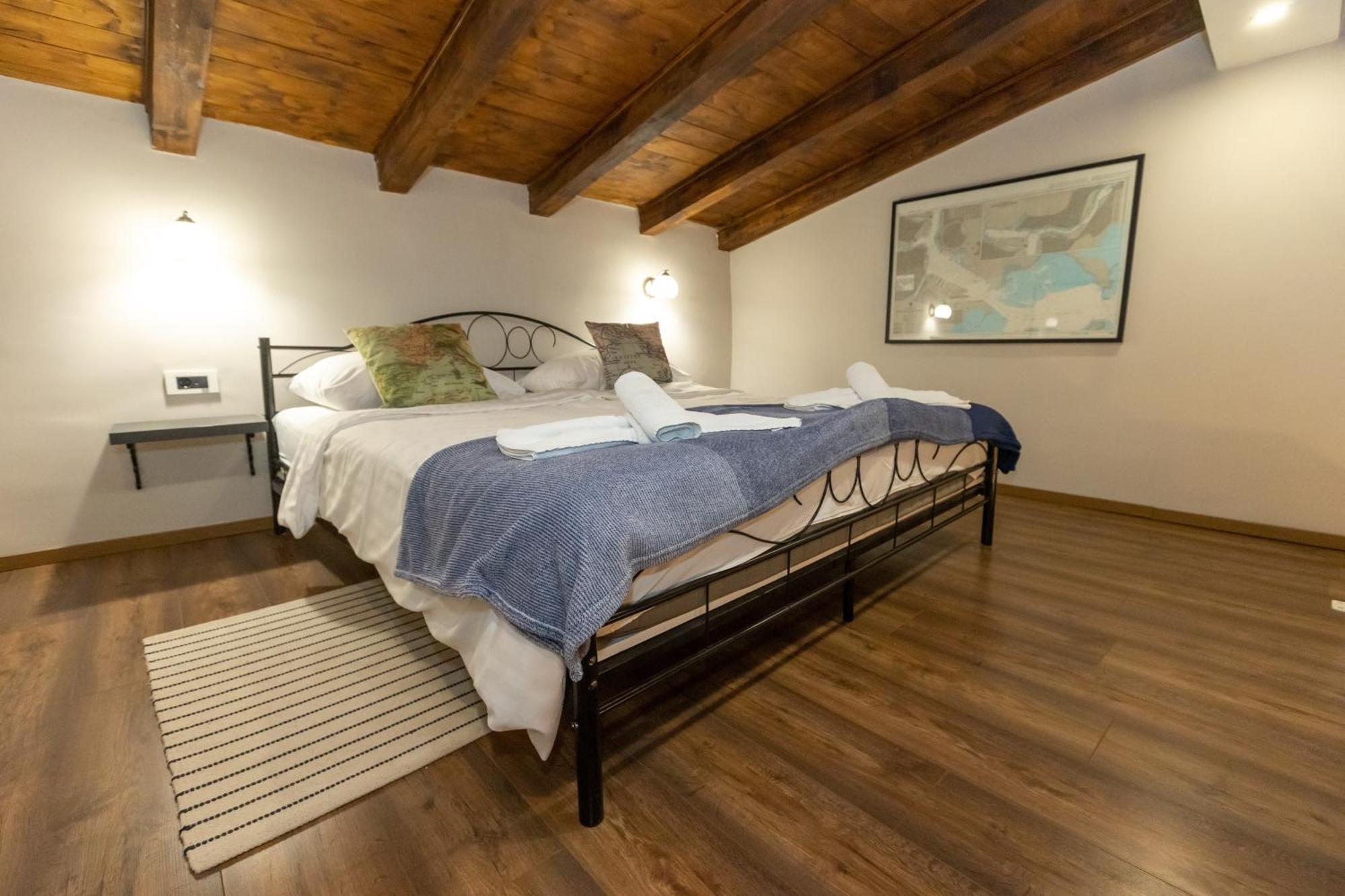Nautical Apartment Old Town Zadar - With Roof Terrace Dış mekan fotoğraf